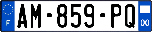 AM-859-PQ