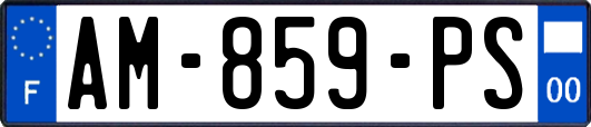 AM-859-PS