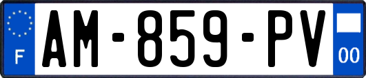 AM-859-PV