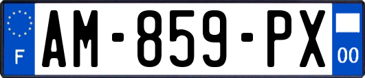 AM-859-PX