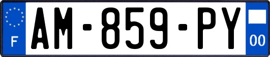 AM-859-PY