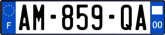 AM-859-QA