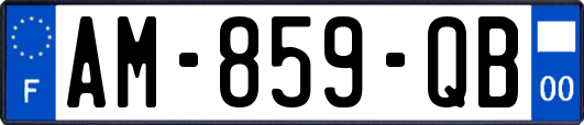 AM-859-QB