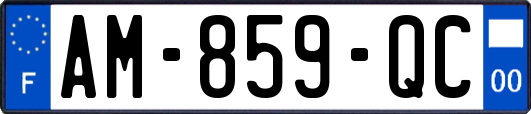 AM-859-QC