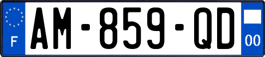 AM-859-QD