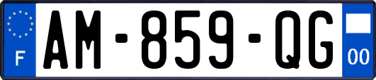 AM-859-QG
