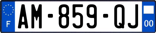 AM-859-QJ