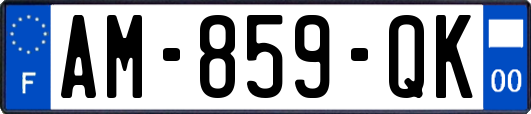 AM-859-QK