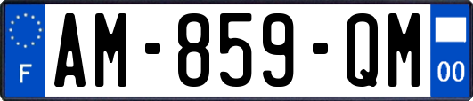 AM-859-QM