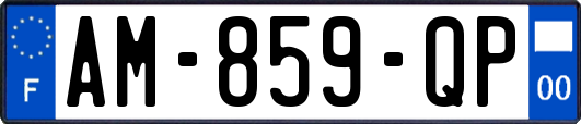 AM-859-QP