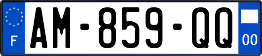 AM-859-QQ