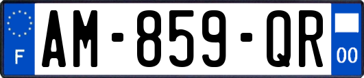 AM-859-QR