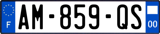 AM-859-QS