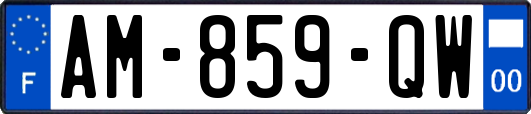 AM-859-QW