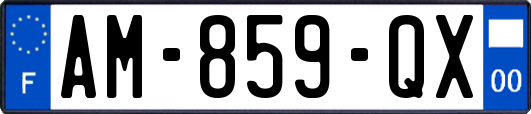 AM-859-QX