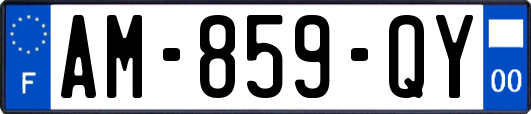 AM-859-QY