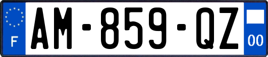 AM-859-QZ