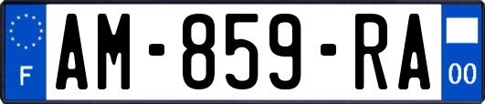 AM-859-RA