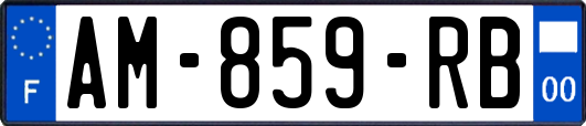 AM-859-RB