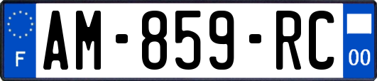 AM-859-RC
