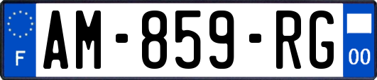 AM-859-RG