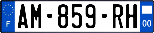 AM-859-RH