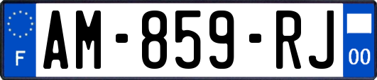 AM-859-RJ