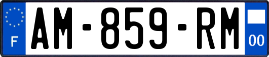AM-859-RM