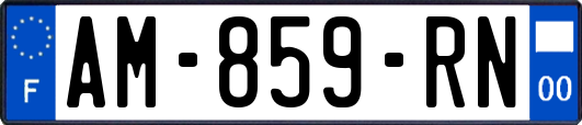 AM-859-RN