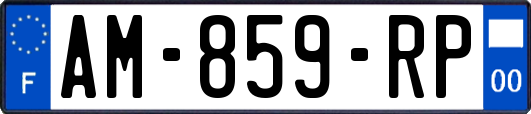 AM-859-RP