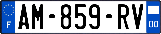 AM-859-RV