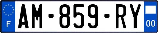 AM-859-RY