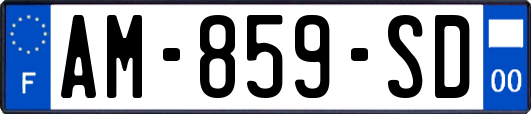 AM-859-SD