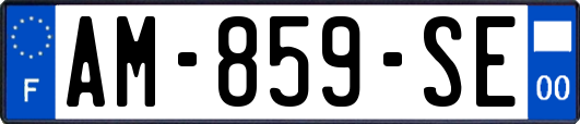 AM-859-SE