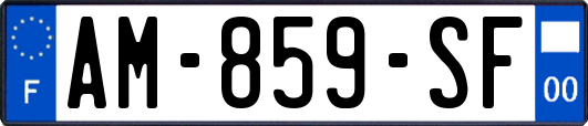 AM-859-SF