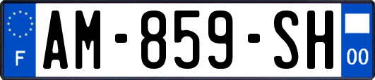 AM-859-SH
