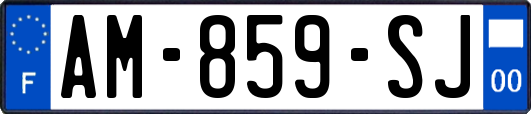 AM-859-SJ