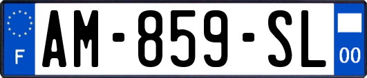 AM-859-SL