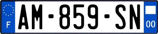 AM-859-SN