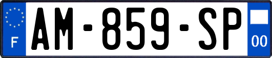 AM-859-SP
