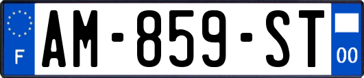 AM-859-ST