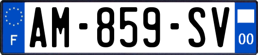 AM-859-SV