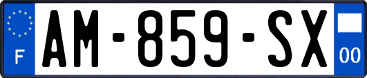 AM-859-SX