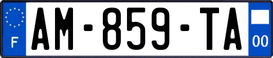 AM-859-TA