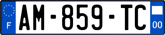 AM-859-TC