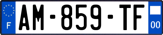 AM-859-TF