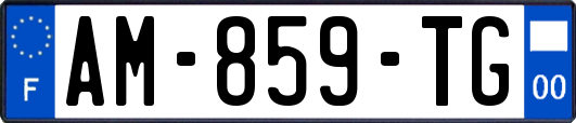 AM-859-TG