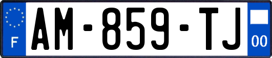 AM-859-TJ