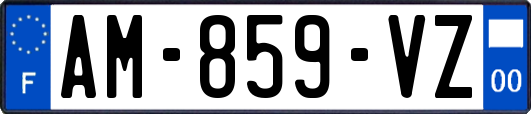 AM-859-VZ