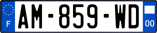 AM-859-WD